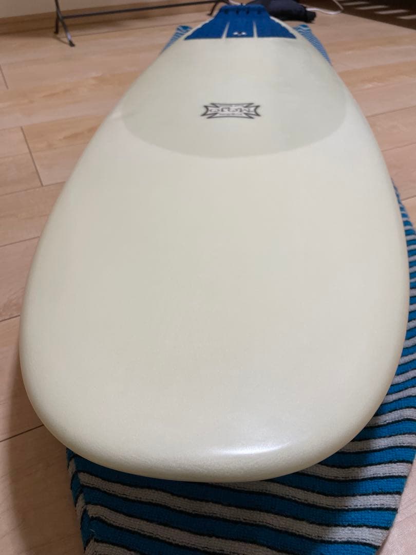 Taka　MOJO EPS DOUBLE ENDER5'8 31L位