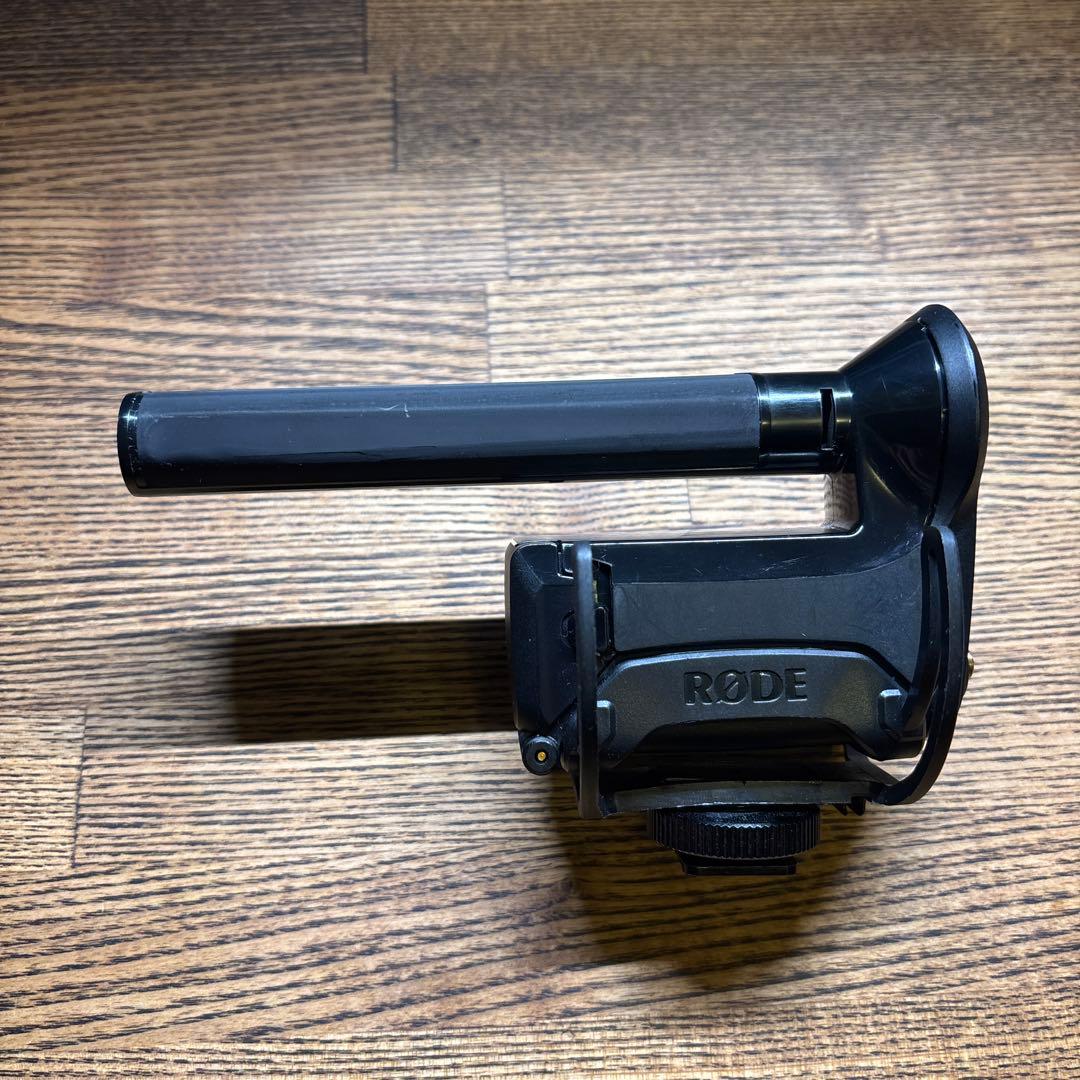 その他 RODE VideoMic Pro+ (Plus) VMP+