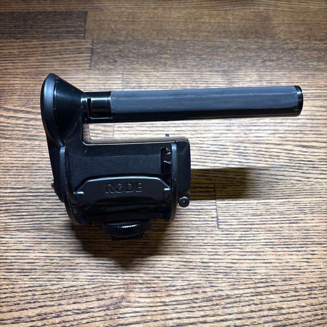 その他 RODE VideoMic Pro+ (Plus) VMP+