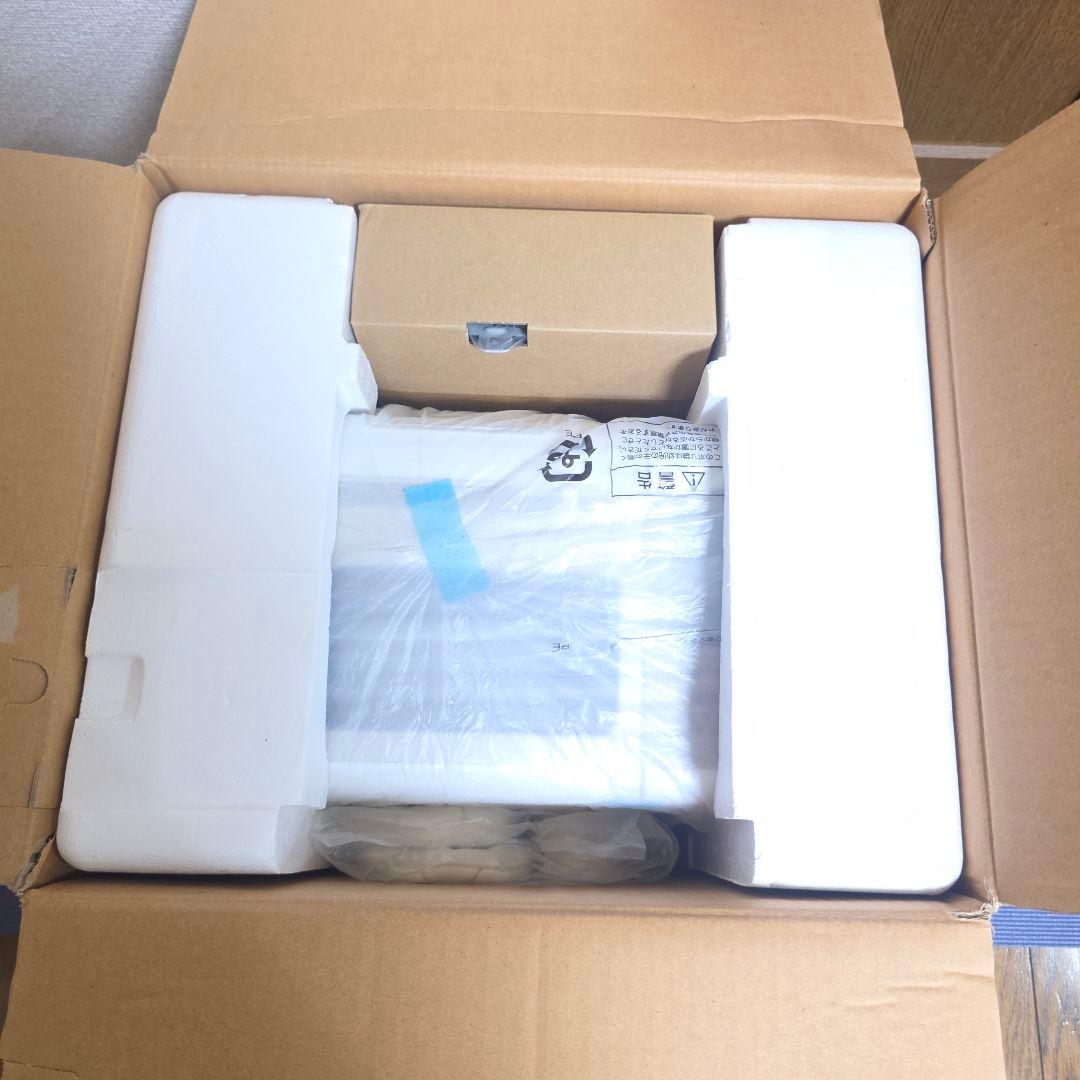 208】PanasonicSD-RBM1000-W ライスブレッドメーカ　未使用