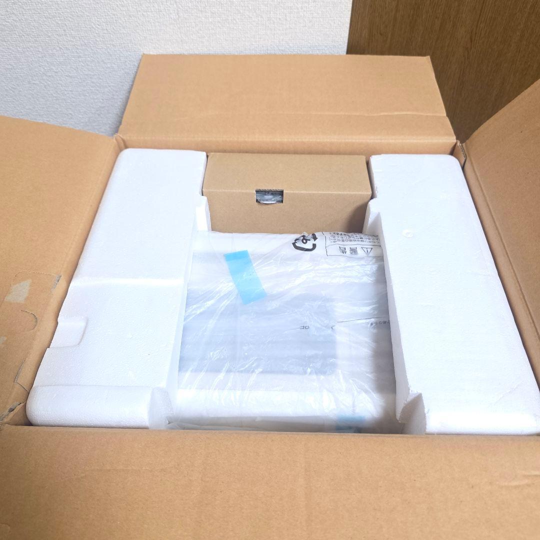 208】PanasonicSD-RBM1000-W ライスブレッドメーカ　未使用