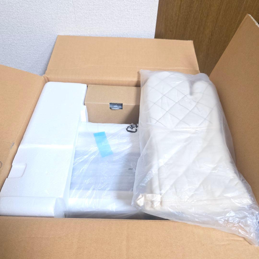 208】PanasonicSD-RBM1000-W ライスブレッドメーカ　未使用