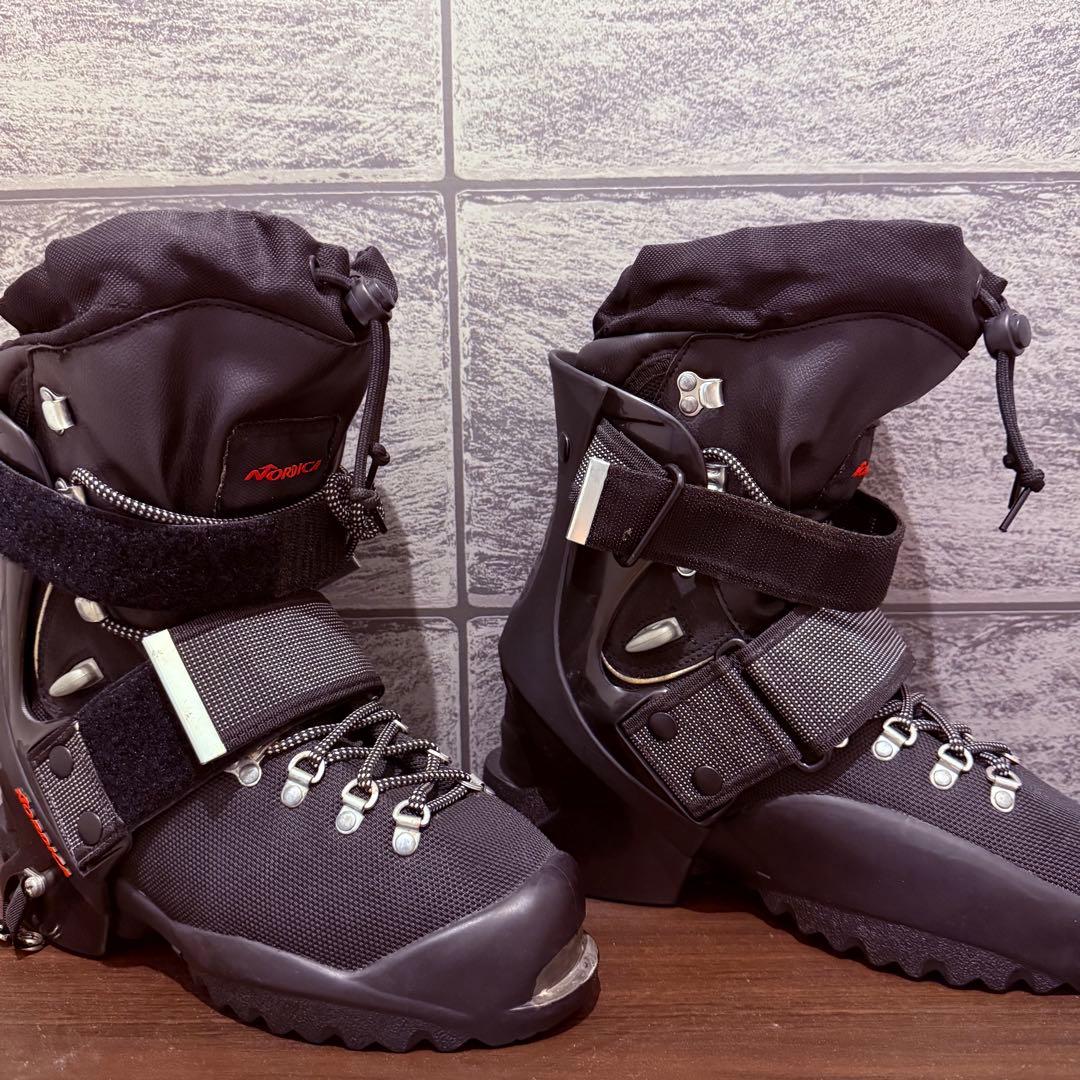 NORDICA　funDRIVE　ノルディカ　ファンドライブ　25cm