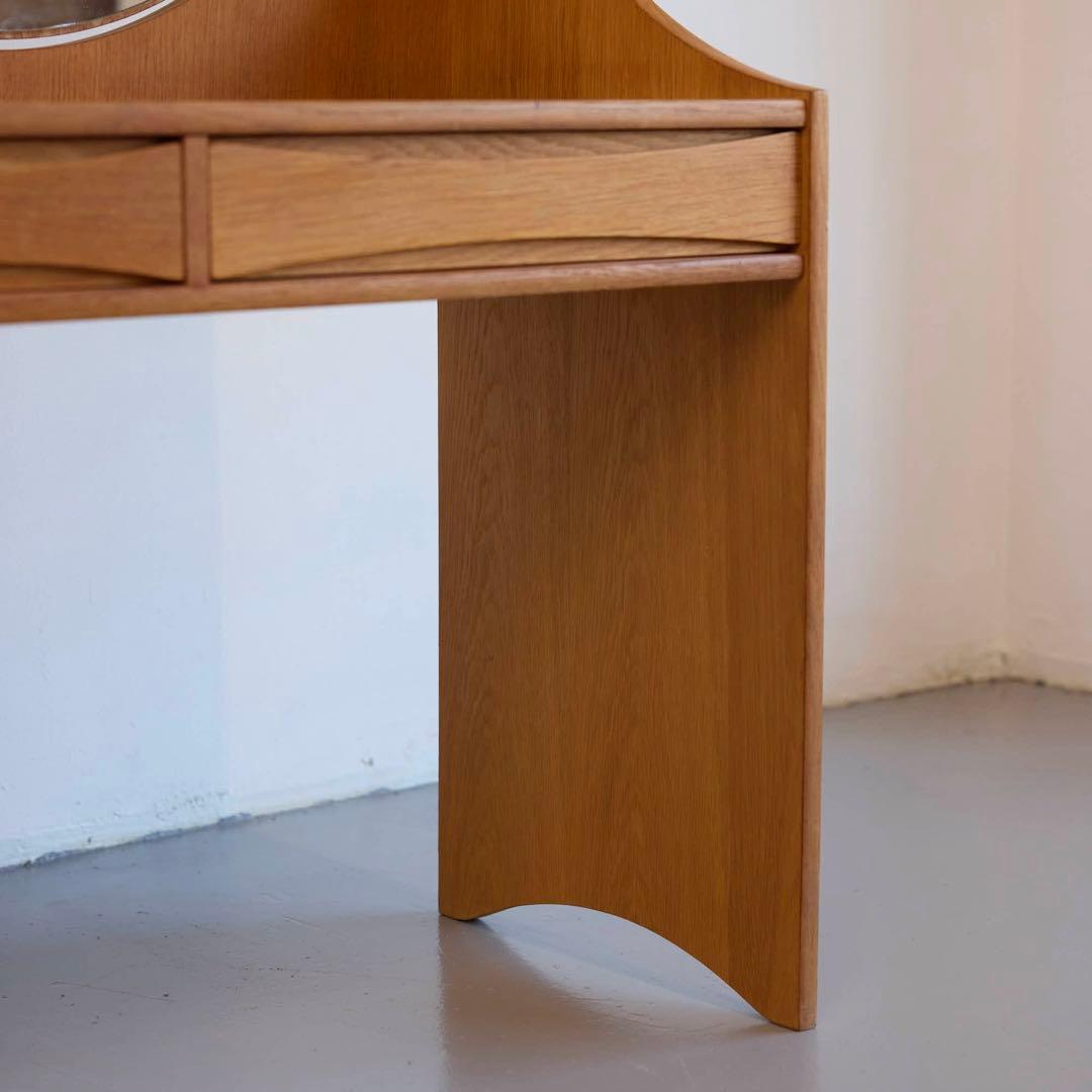 【可能でしたらページ】Arne Vodder アルネヴォッダー　ドレッサー