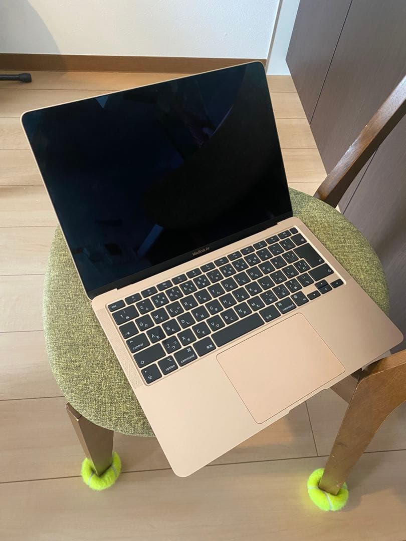 MacBook Air 2020 M1 16GB 13.3インチ　本体のみ