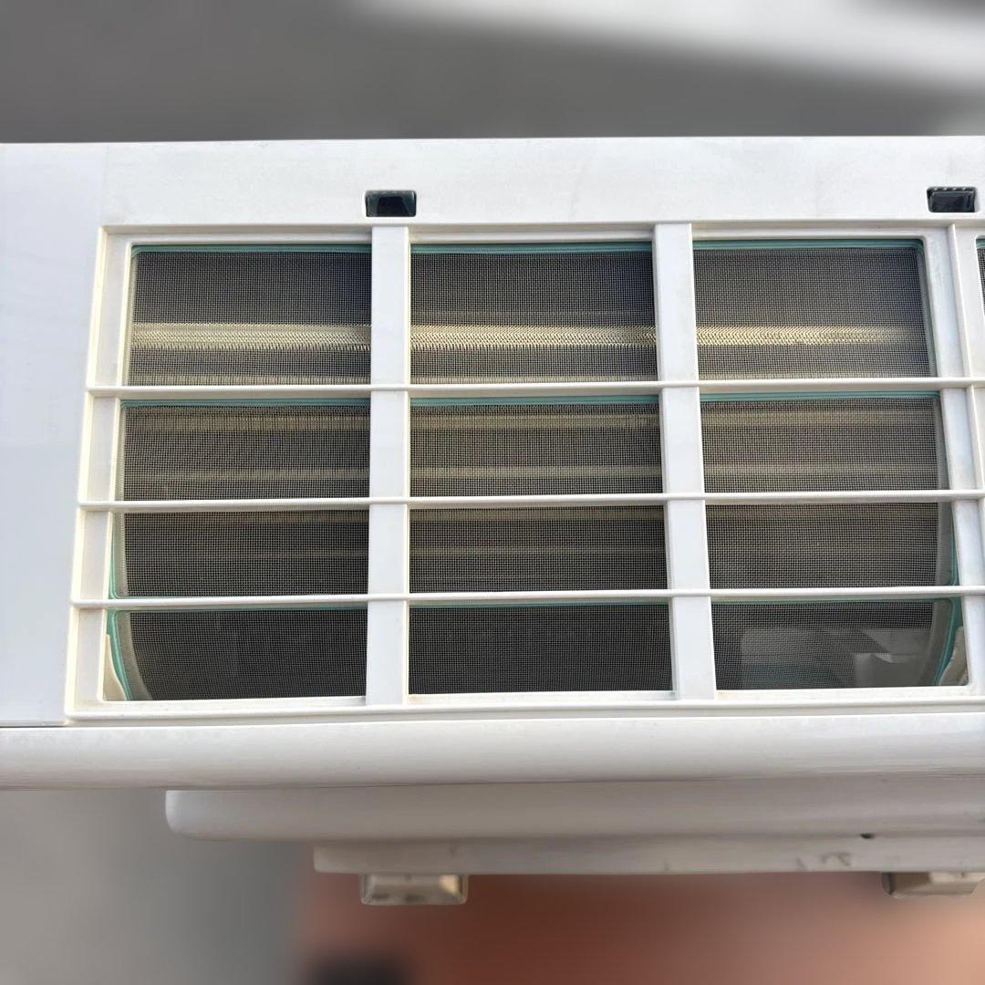 東芝 ルームエアコン RAS-F281PY 主に10畳用