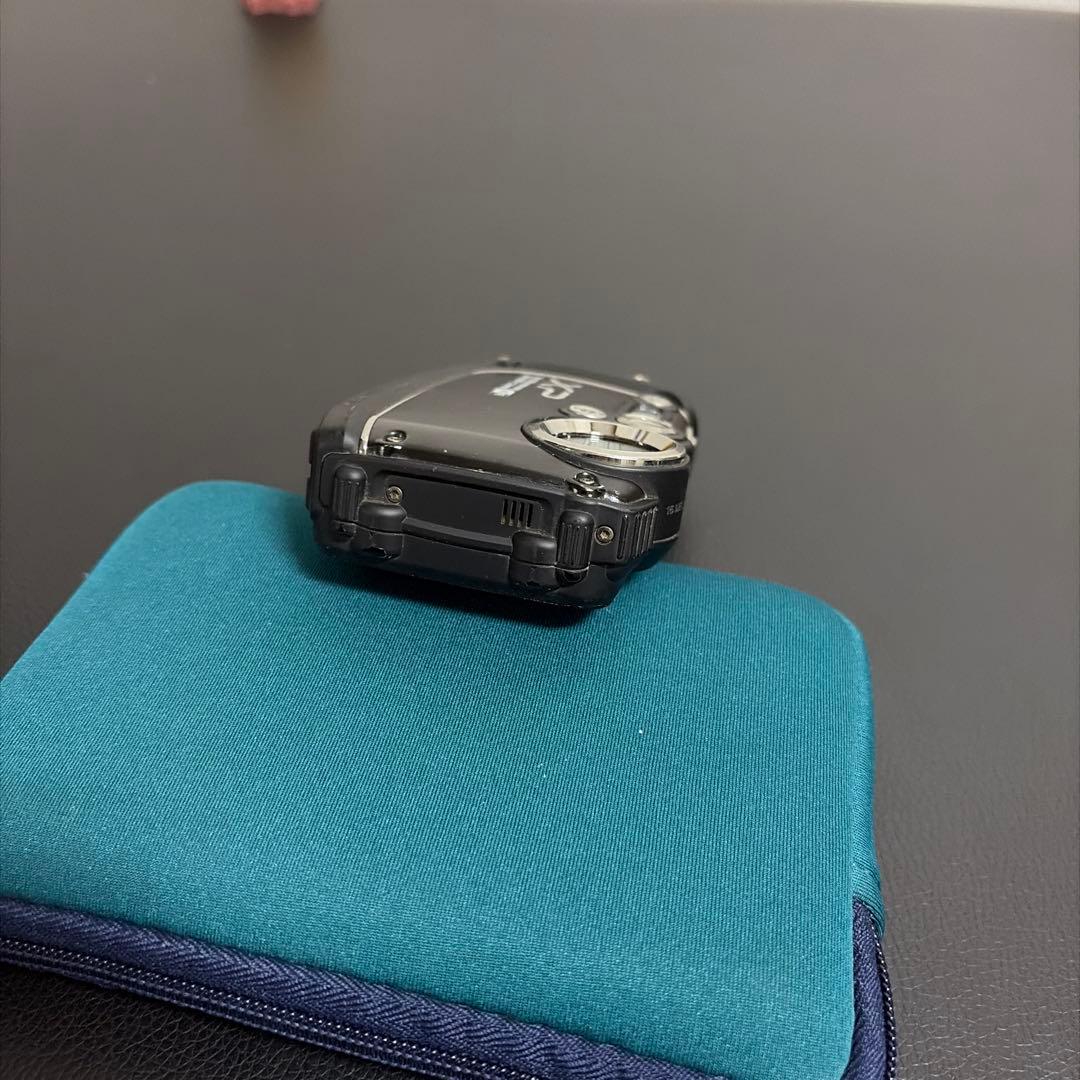 Fujifilm finepix xp 200コンデジ デジカメ カメラ レトロ