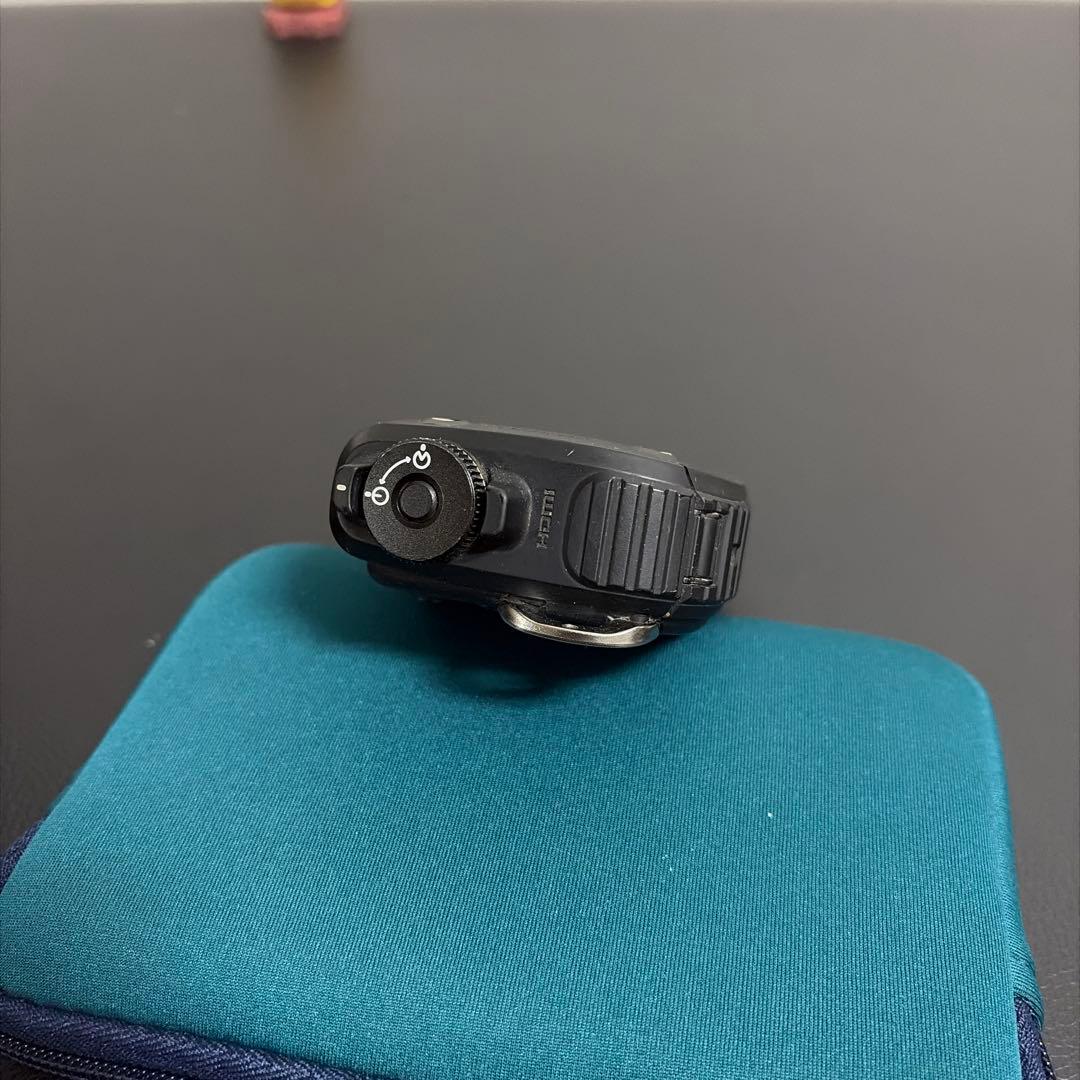 Fujifilm finepix xp 200コンデジ デジカメ カメラ レトロ