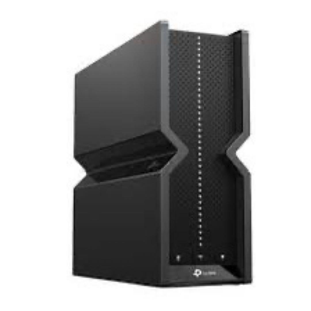 TP-Link WiFi .WiFi7 高速 無線ルーター BE1500