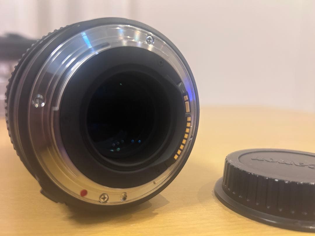 キャノン用　SIGMA 50-150mm F2.8 II APO DC HSM