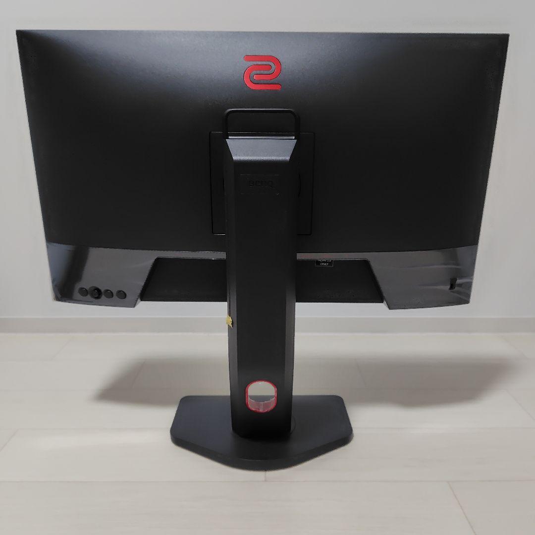 BenQ XL2411K ゲーミングモニター 本体