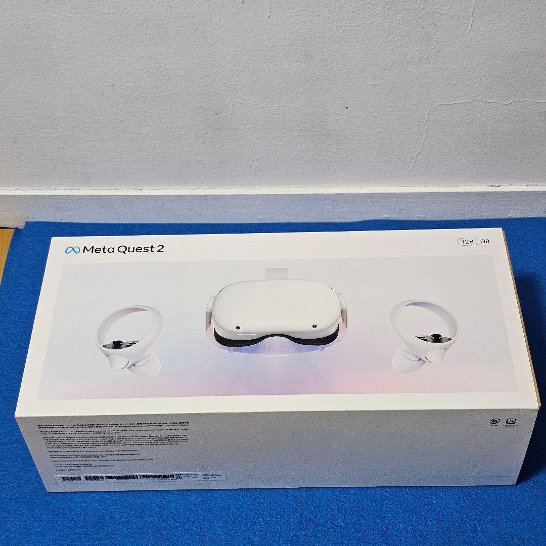 【美品 】 Quest 2 128GB