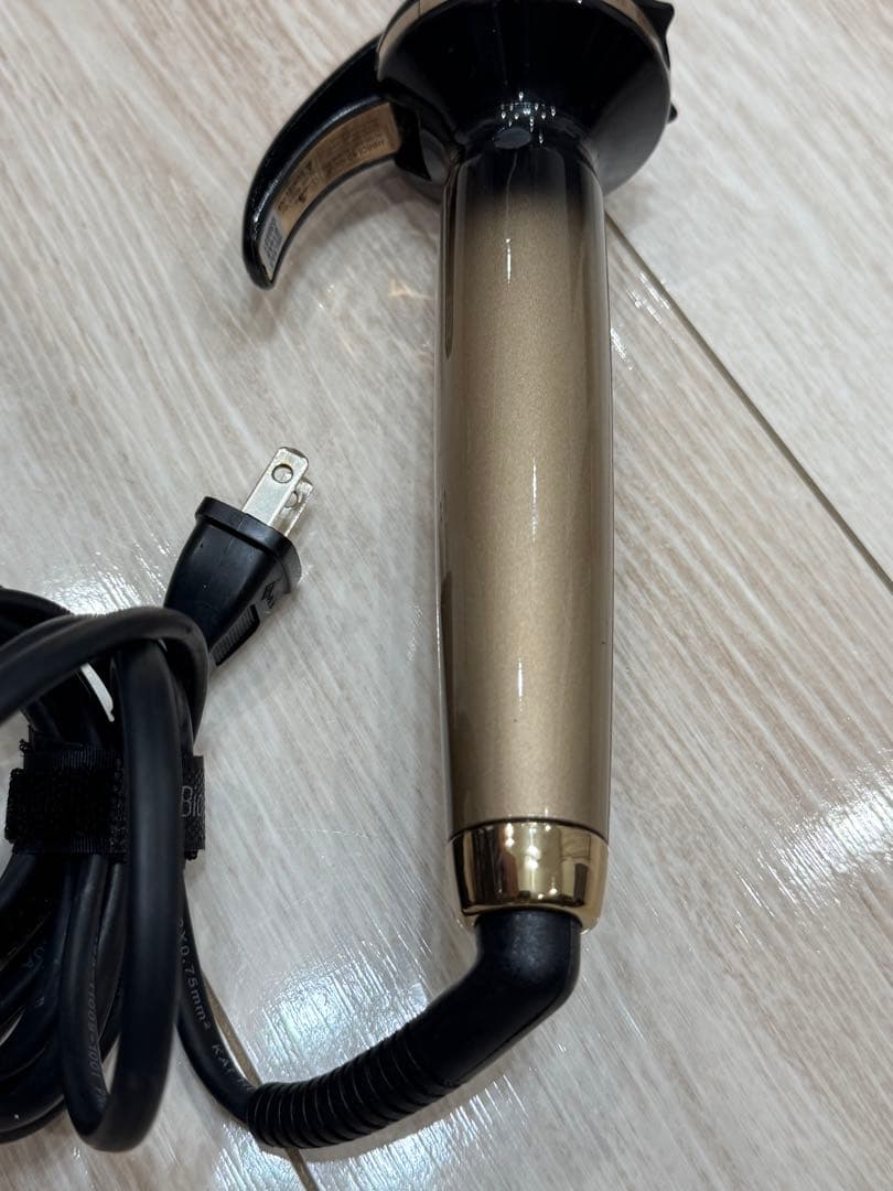 ヘアビューロン 4DPlusL-type 34.0mm