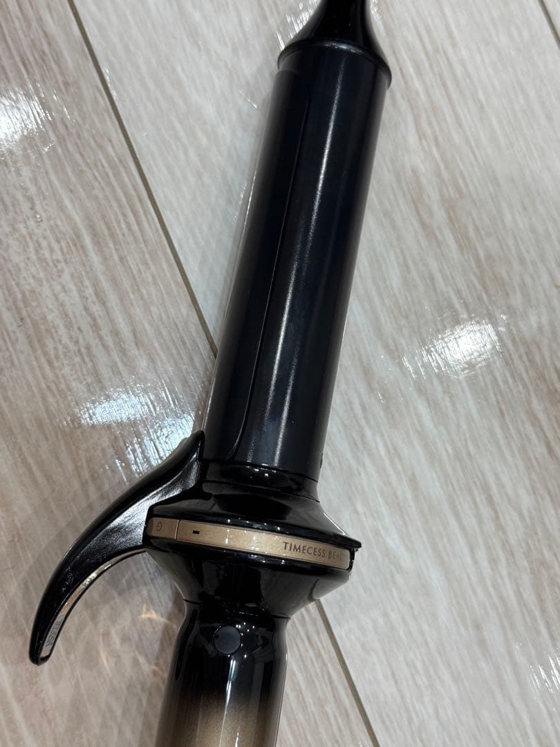 ヘアビューロン 4DPlusL-type 34.0mm