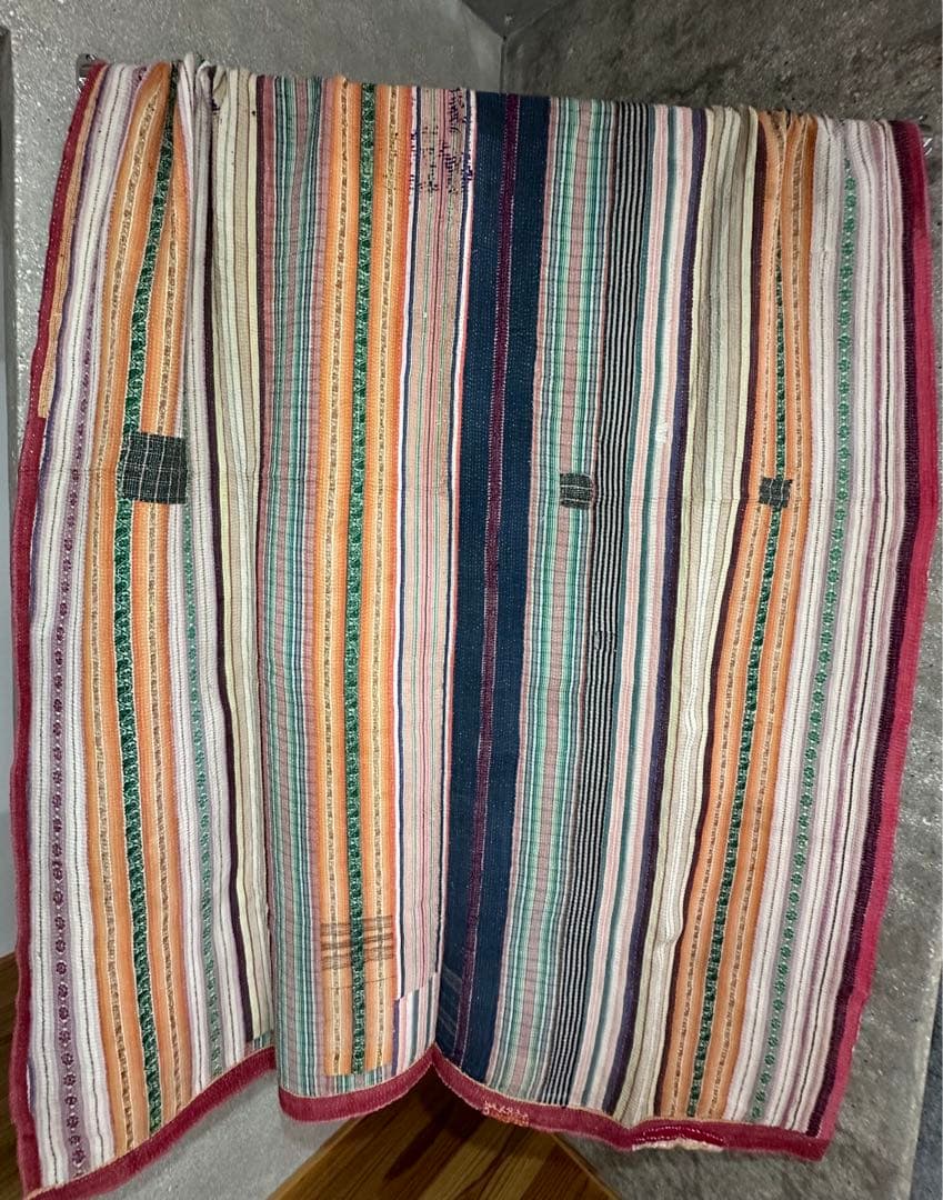 ラリーキルト・カンタキルト