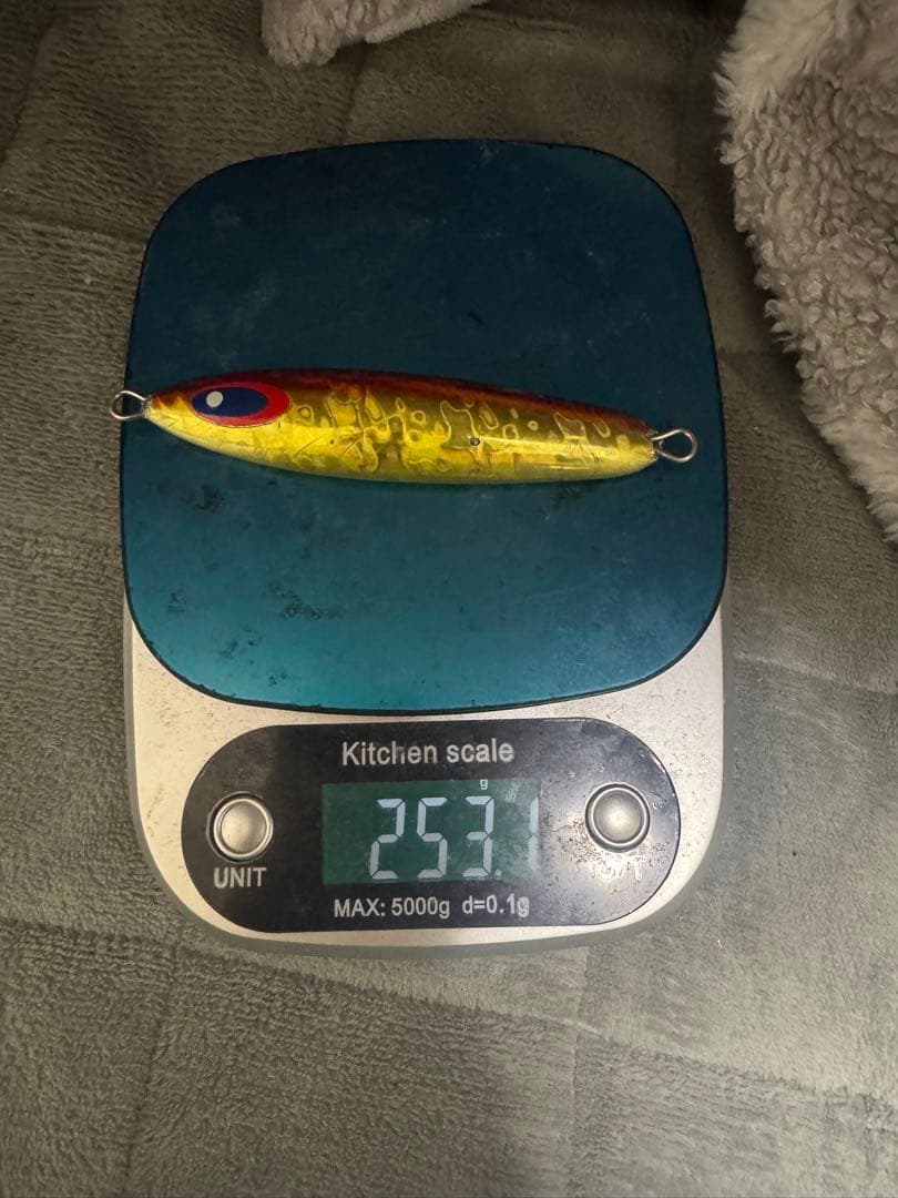 スロースキップ　8個セット