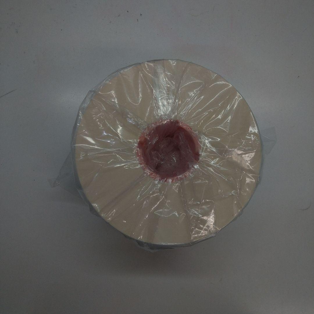 タカゾノ『互換』分包紙　グラシン紙120mm無地