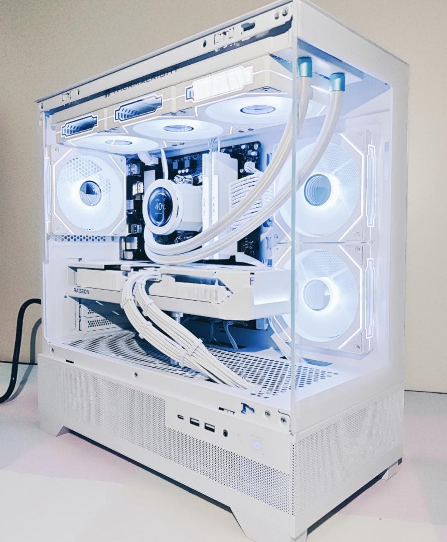 レイタン オーダーメイドPC