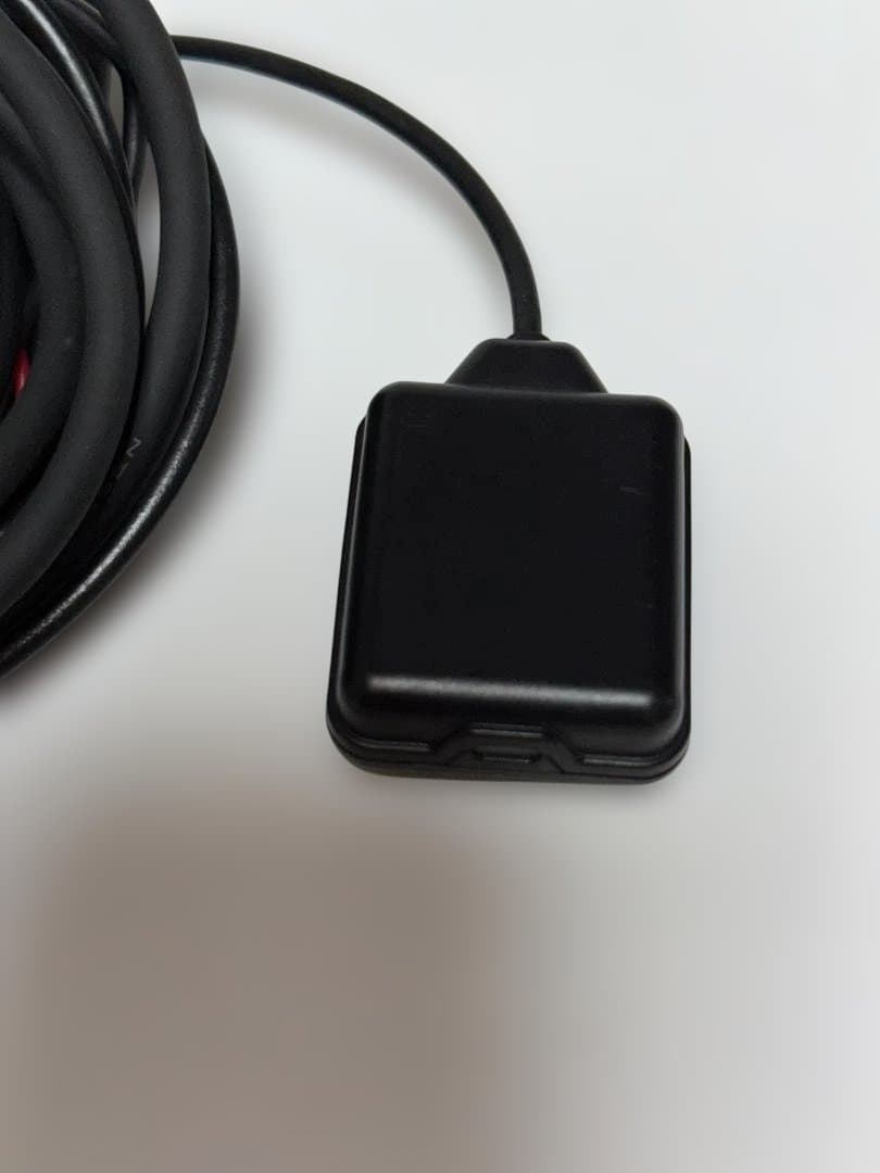 d*'様 バイク用ＥＴＣ　ＭＳＣ－ＢＥ５１－２　アンテナ分離型