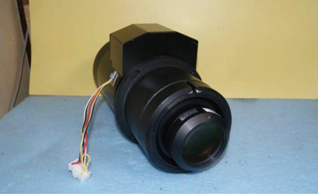 NEC プロジェクター　HL16000Dsx+ 用オプションレンズ SL-45Z