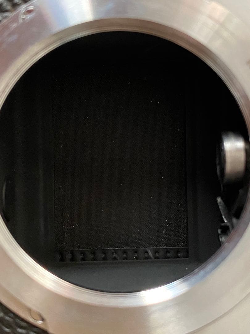 Leica M3 ダブルストローク セット