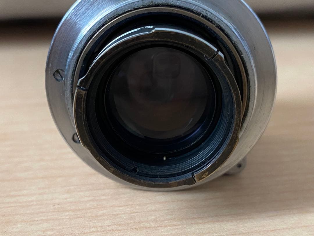 Leica M3 ダブルストローク セット