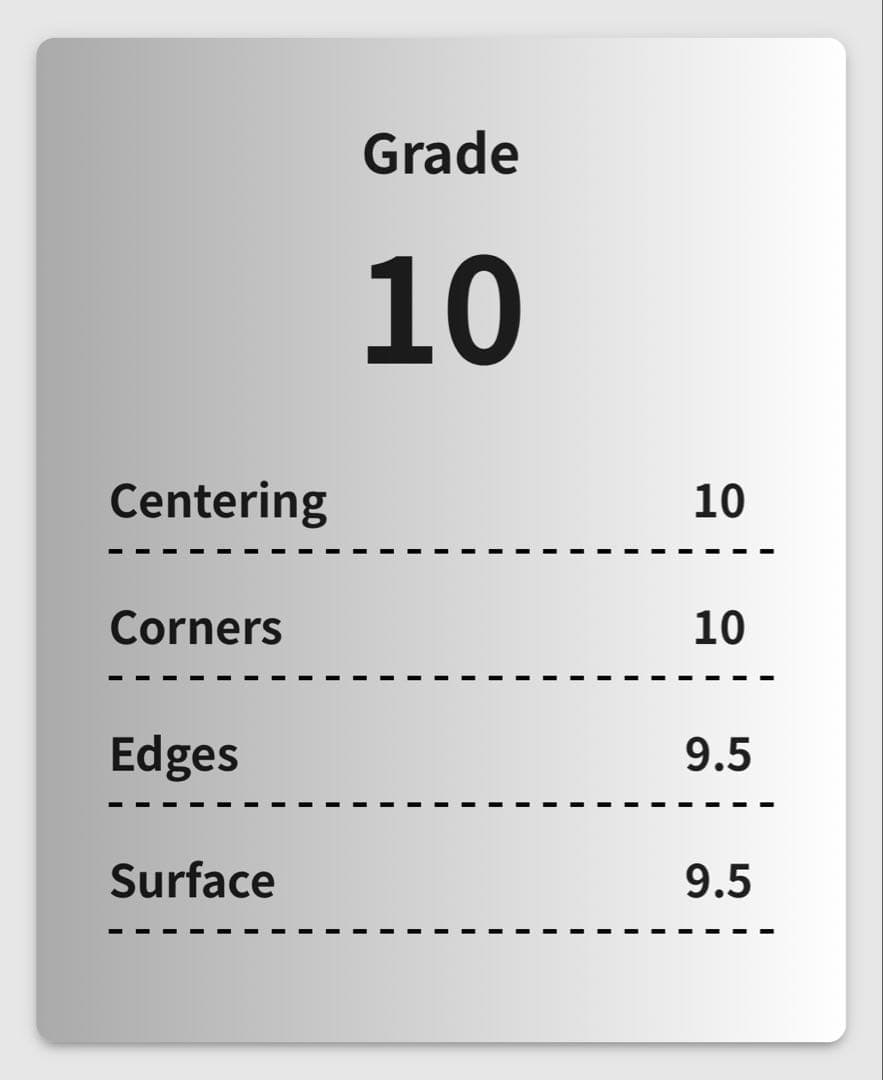 ベ*ン様 【年末大特価】レシラムex SAR gemix10