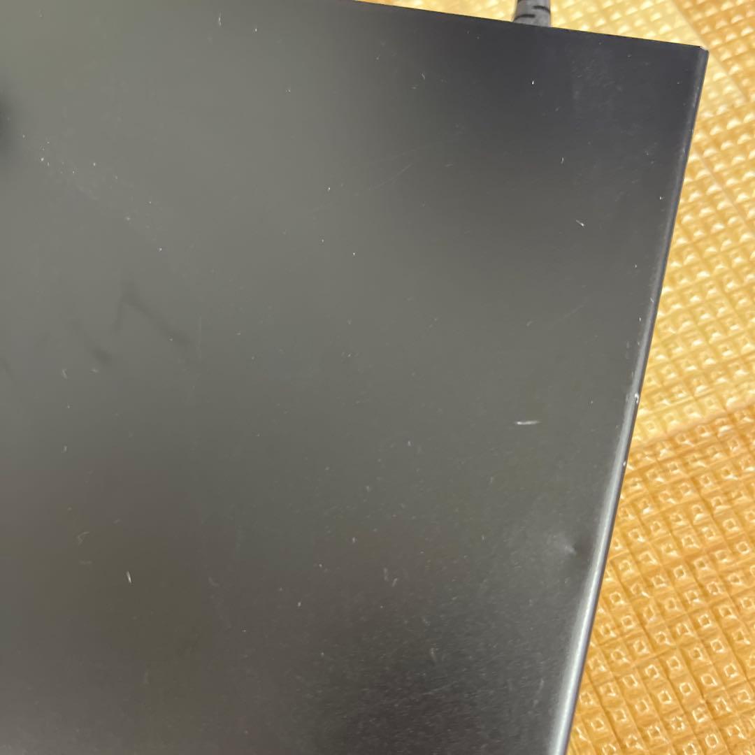 タ*グ様 Panasonic 4Kディーガ DMR-4W300 2020年製