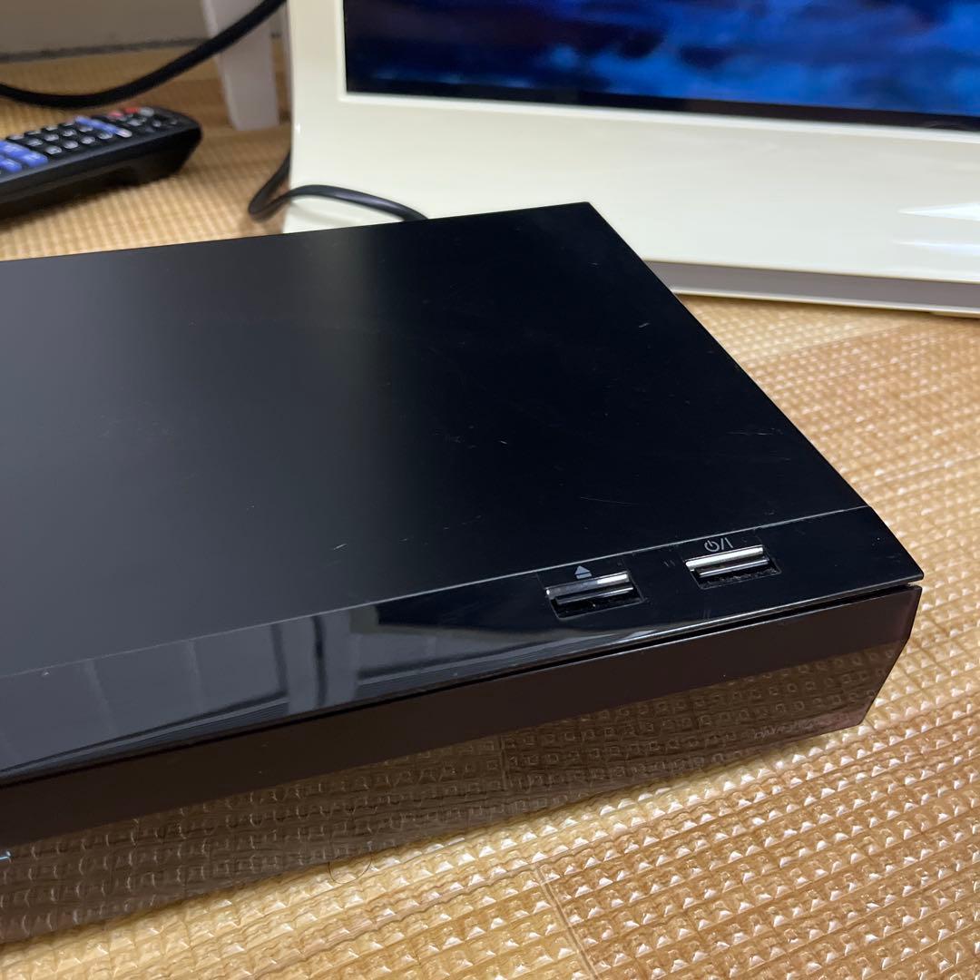 タ*グ様 Panasonic 4Kディーガ DMR-4W300 2020年製