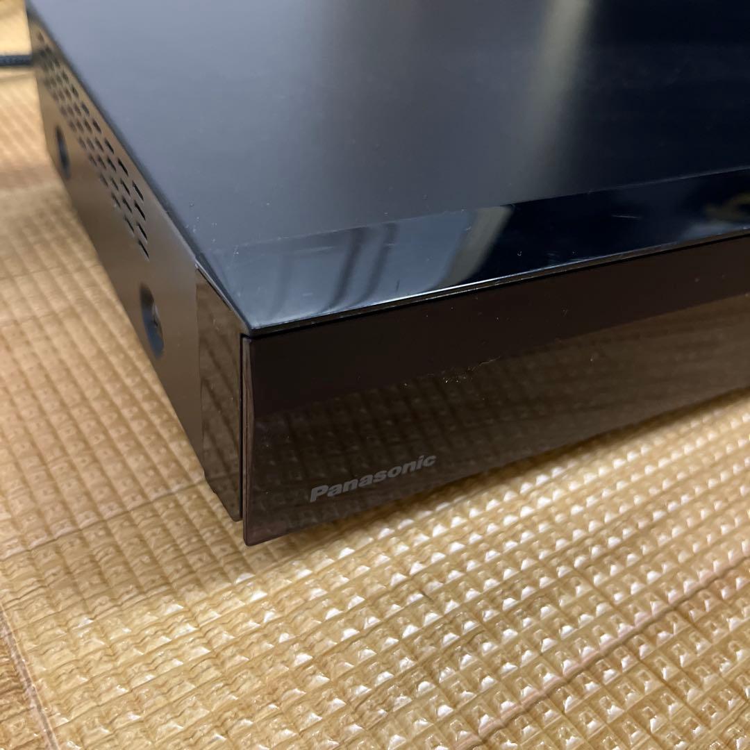 タ*グ様 Panasonic 4Kディーガ DMR-4W300 2020年製