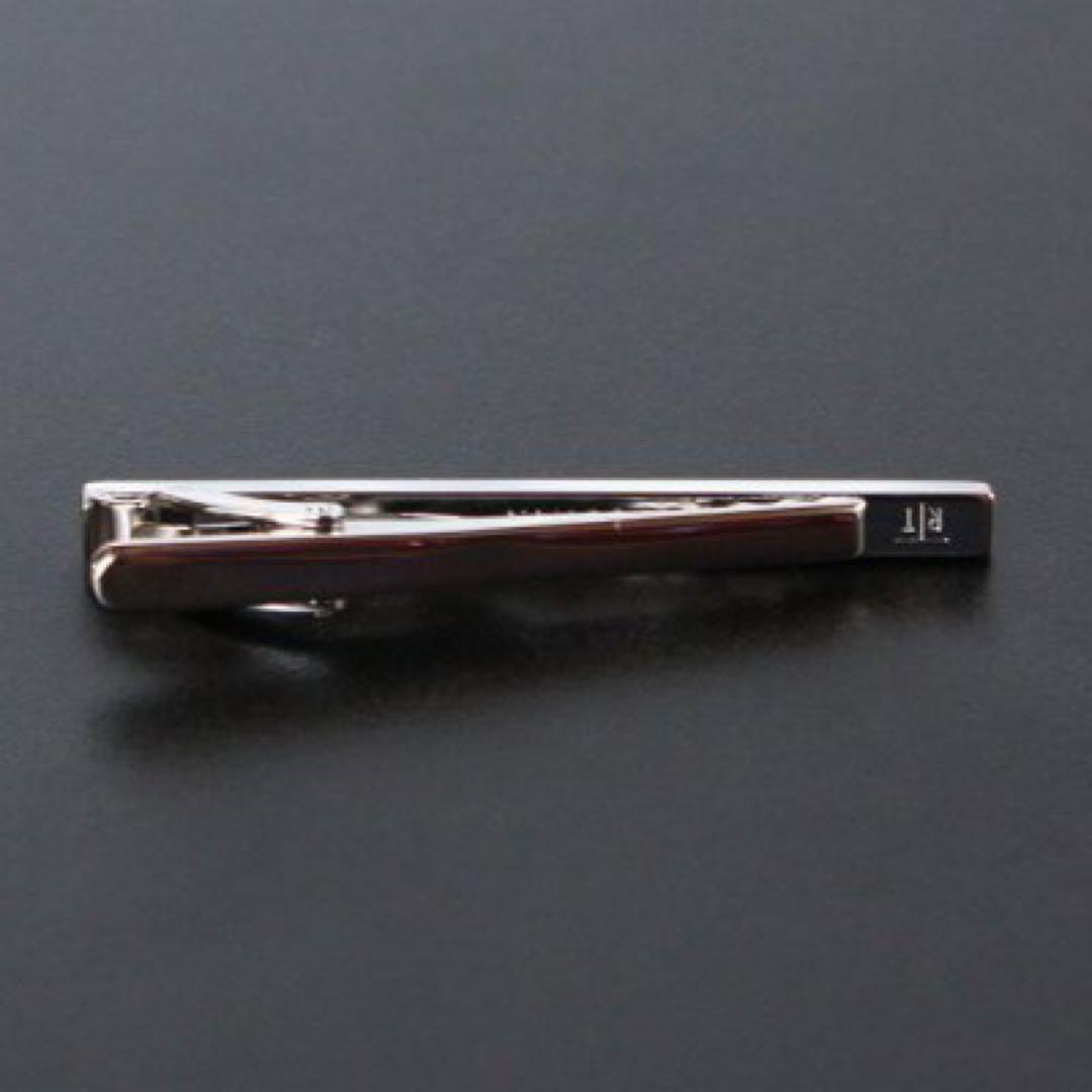 TATEOSSIAN タテオシアン シルバーネクタイピン（タイバー）