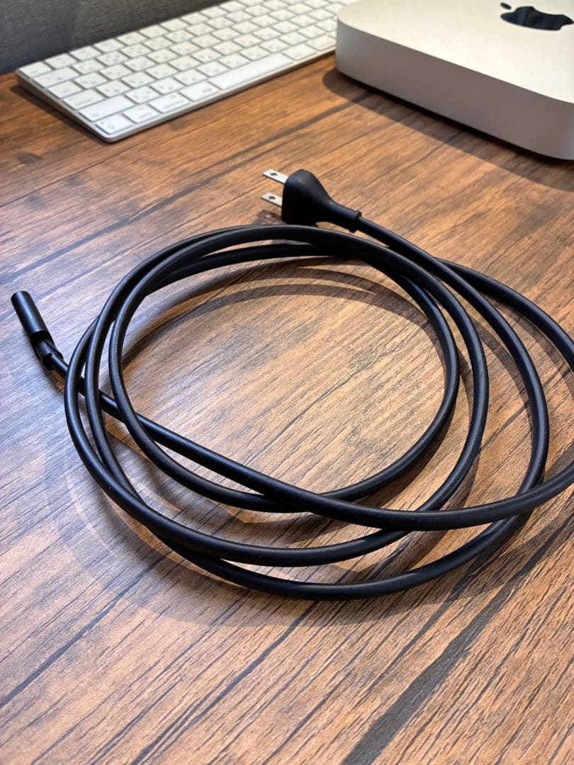 Mac mini 2020(M1,16GB,512GB)/マウス/キーボード