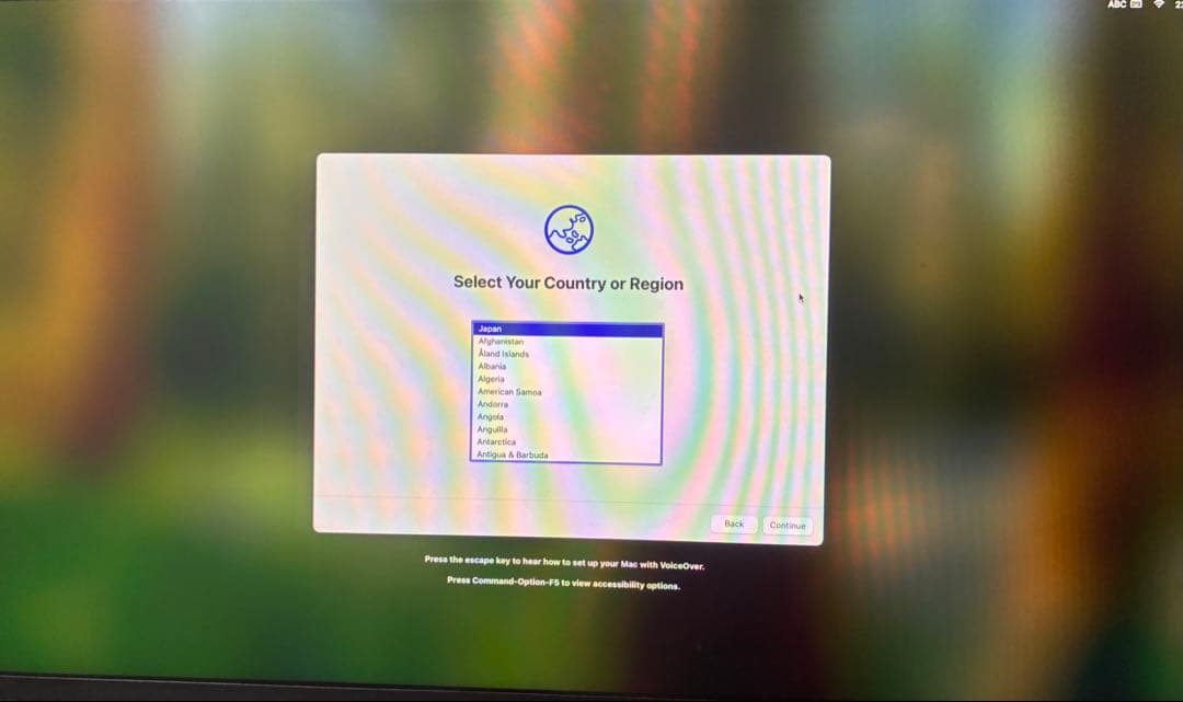 Mac mini 2020(M1,16GB,512GB)/マウス/キーボード