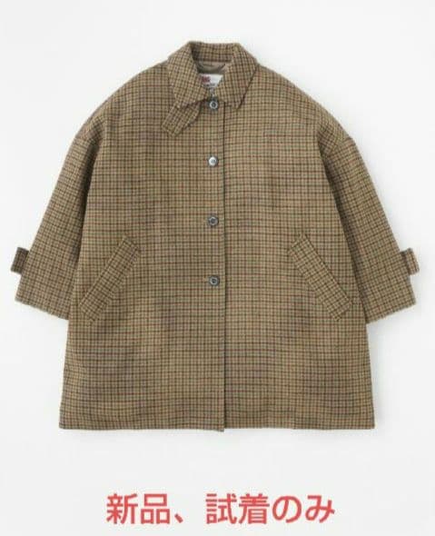 Traditional Weatherwear　MALTON 30