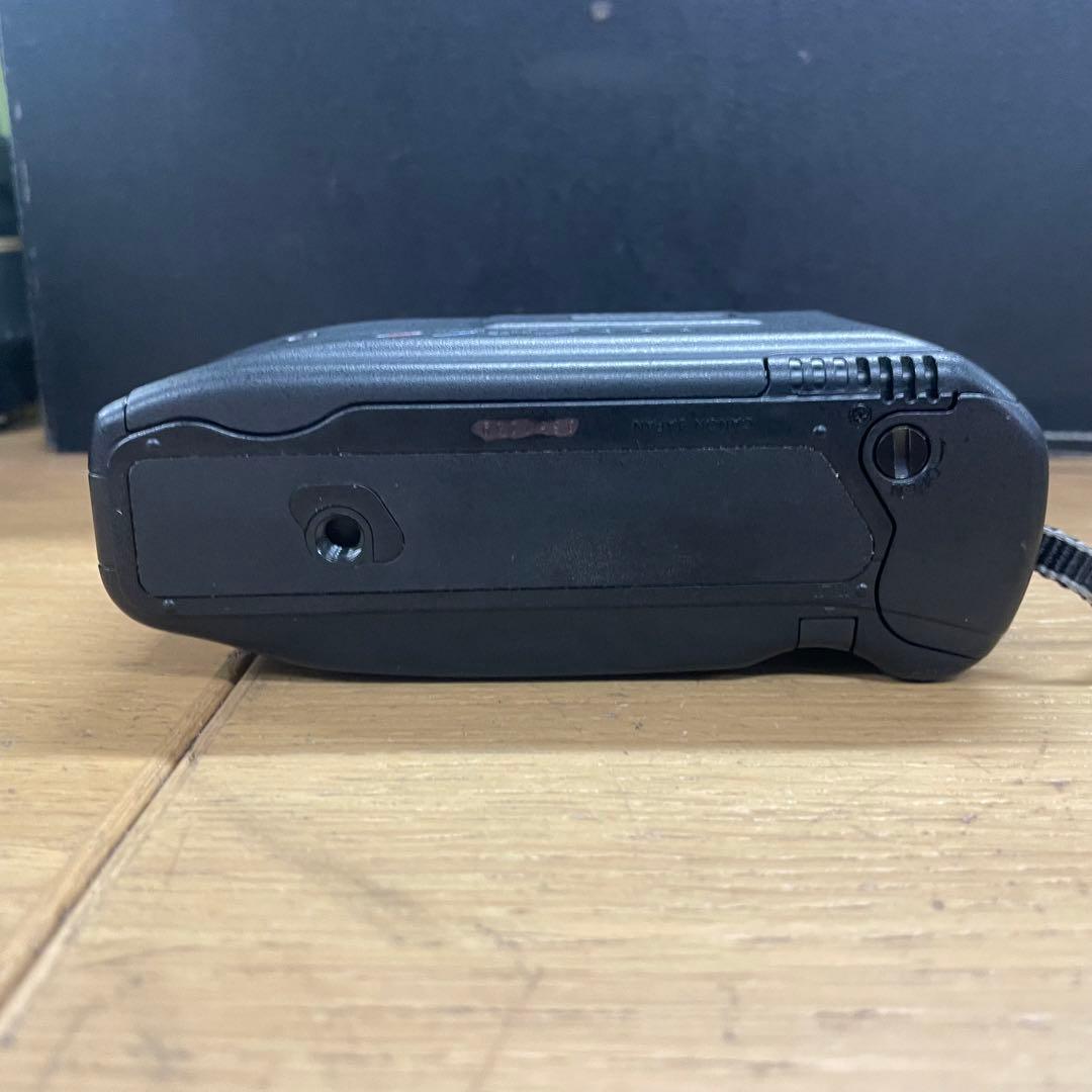 Canon Autoboy TELE6 Date コンパクトフィルムカメラ