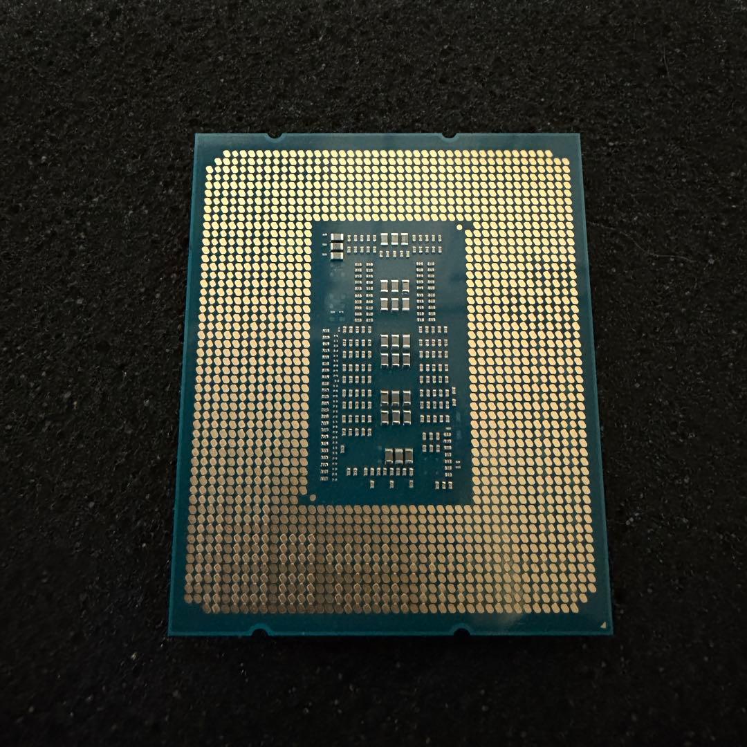 Intel Core i5-13400F CPU LGA1700 箱あり