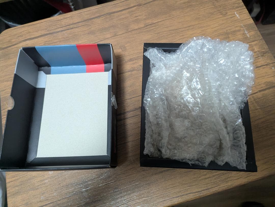 TRP　R979EQ WHITE BR-TRP-067-リム用（最終値下）