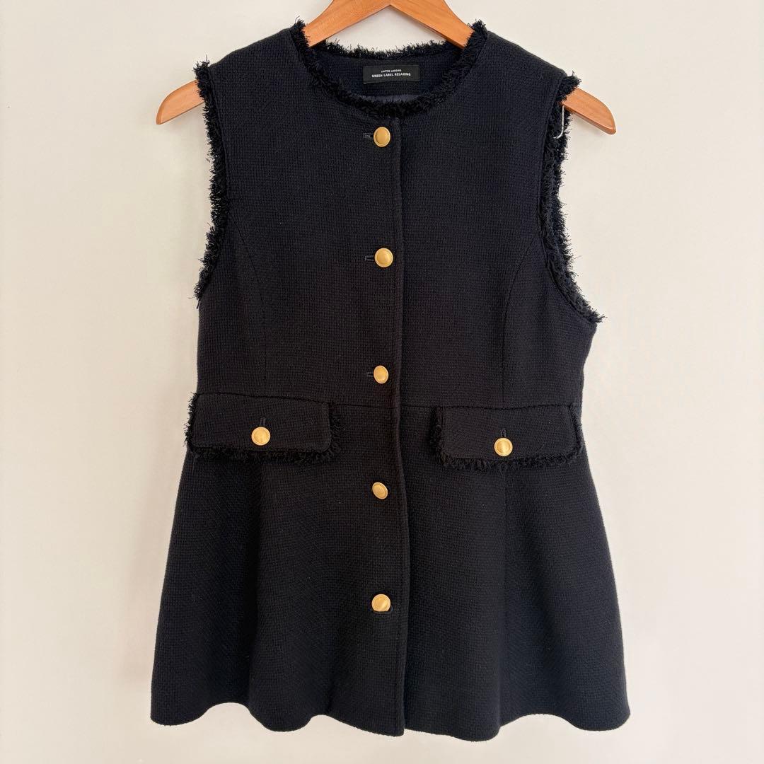 グリーンレーベル　ベスト　セレモニー