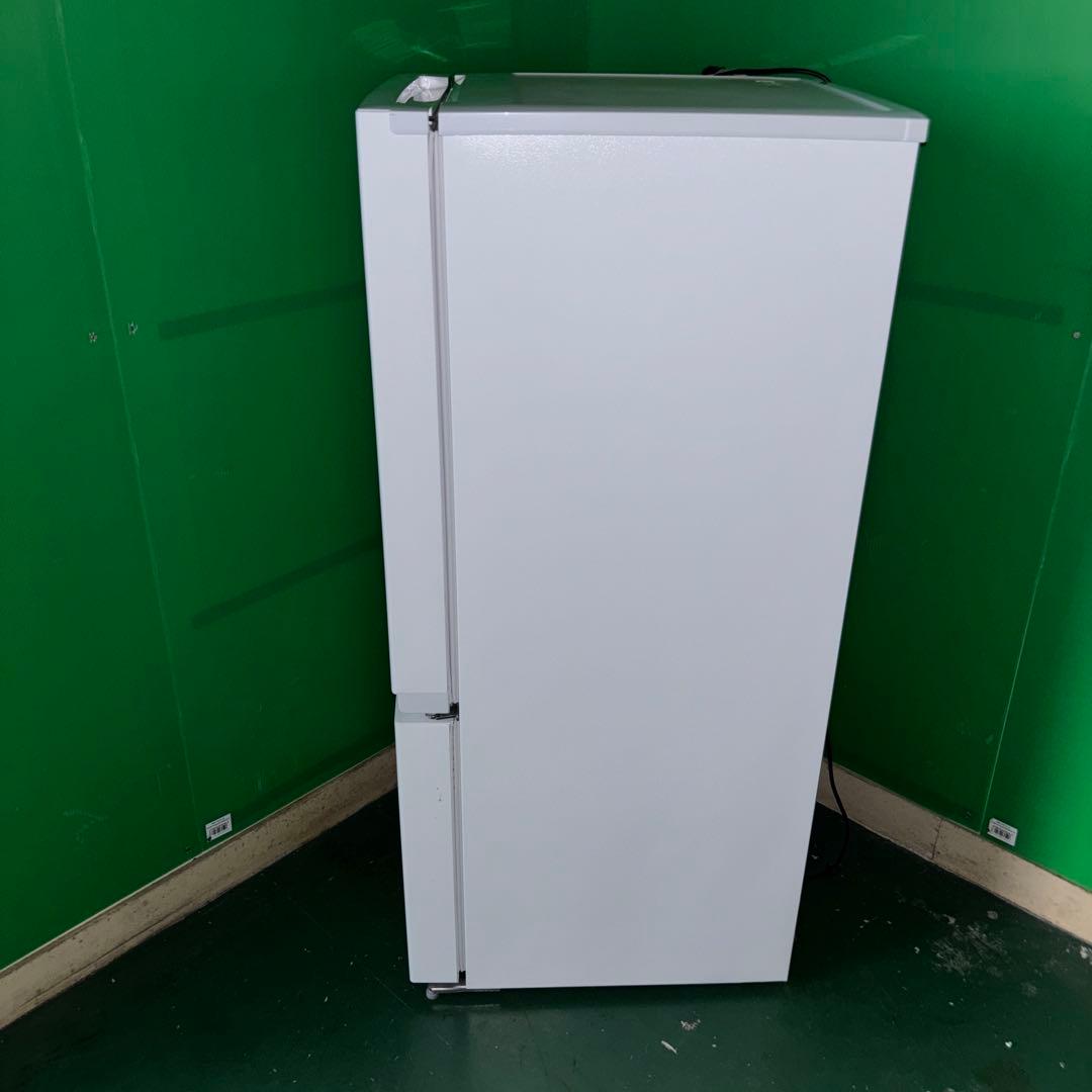 Yselectノンフロン冷蔵庫 158L YRZ-F15J