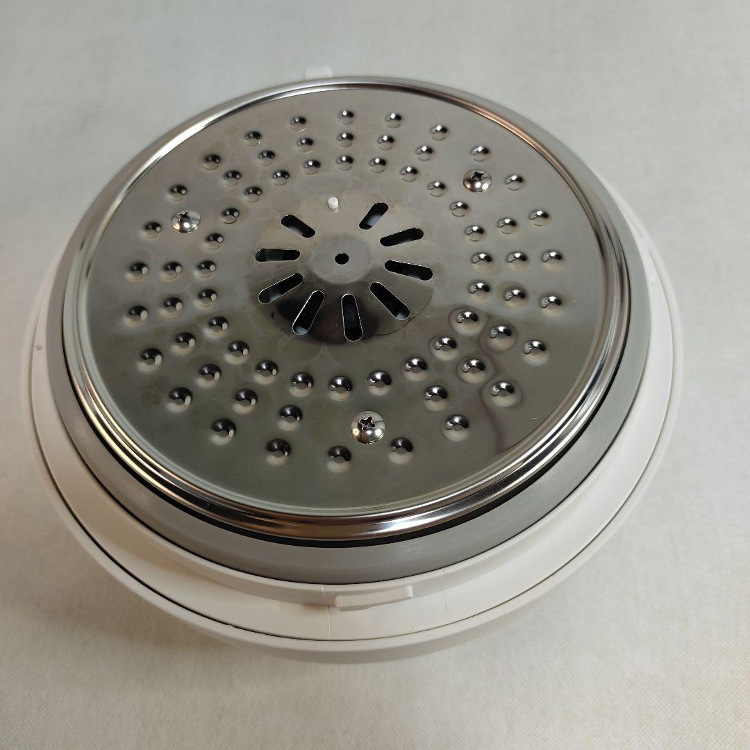 結構美品♪ スチーム式加湿器 mistone600S KSY-603／ドウシシャ