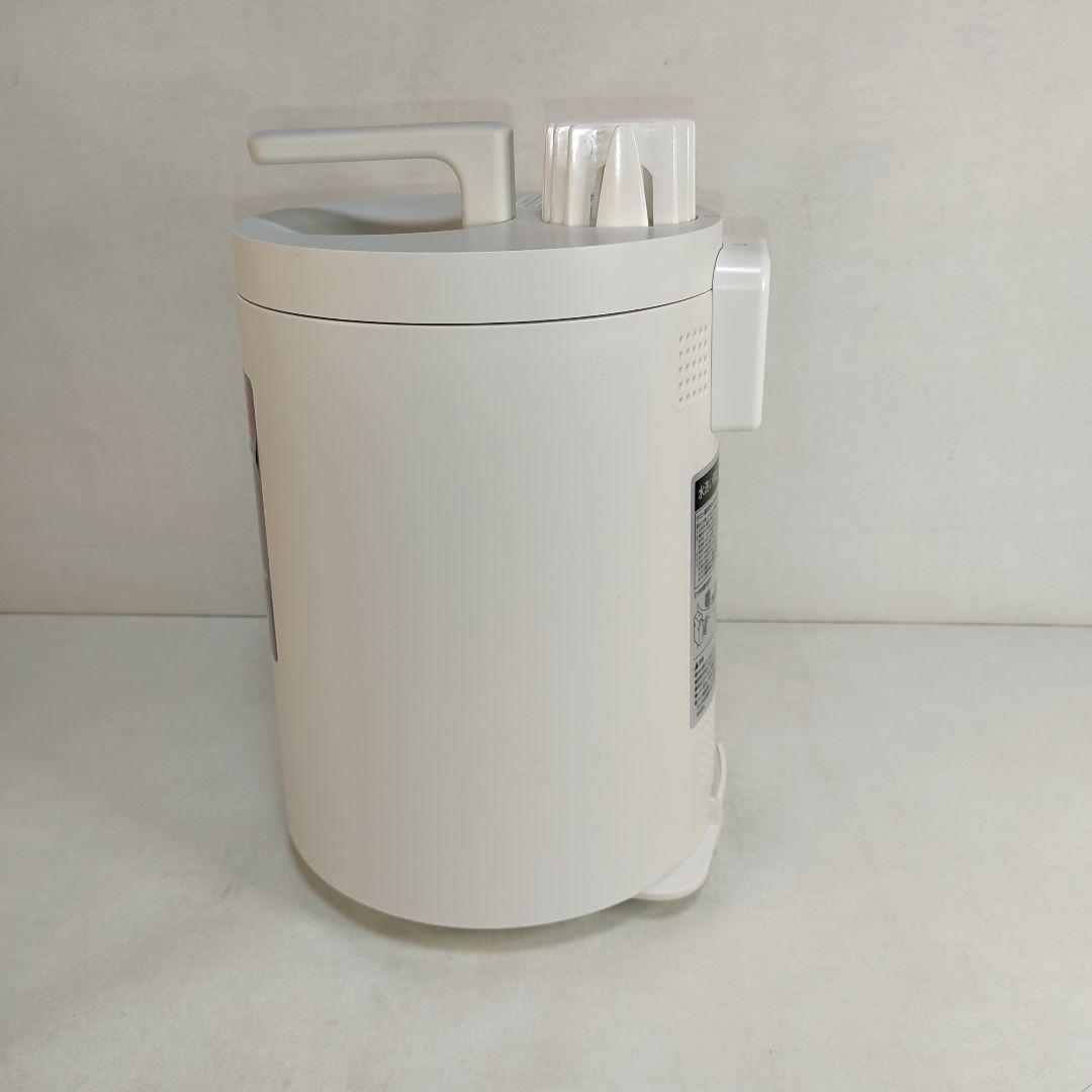 結構美品♪ スチーム式加湿器 mistone600S KSY-603／ドウシシャ