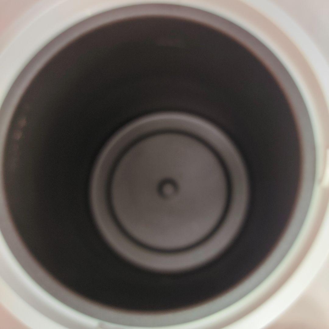 結構美品♪ スチーム式加湿器 mistone600S KSY-603／ドウシシャ