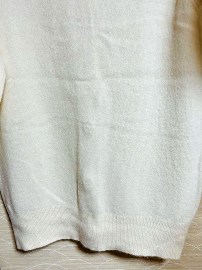 SNIDEL 馬場ふみか オンラインストア限定 フリル ショートパンツ&カーデ