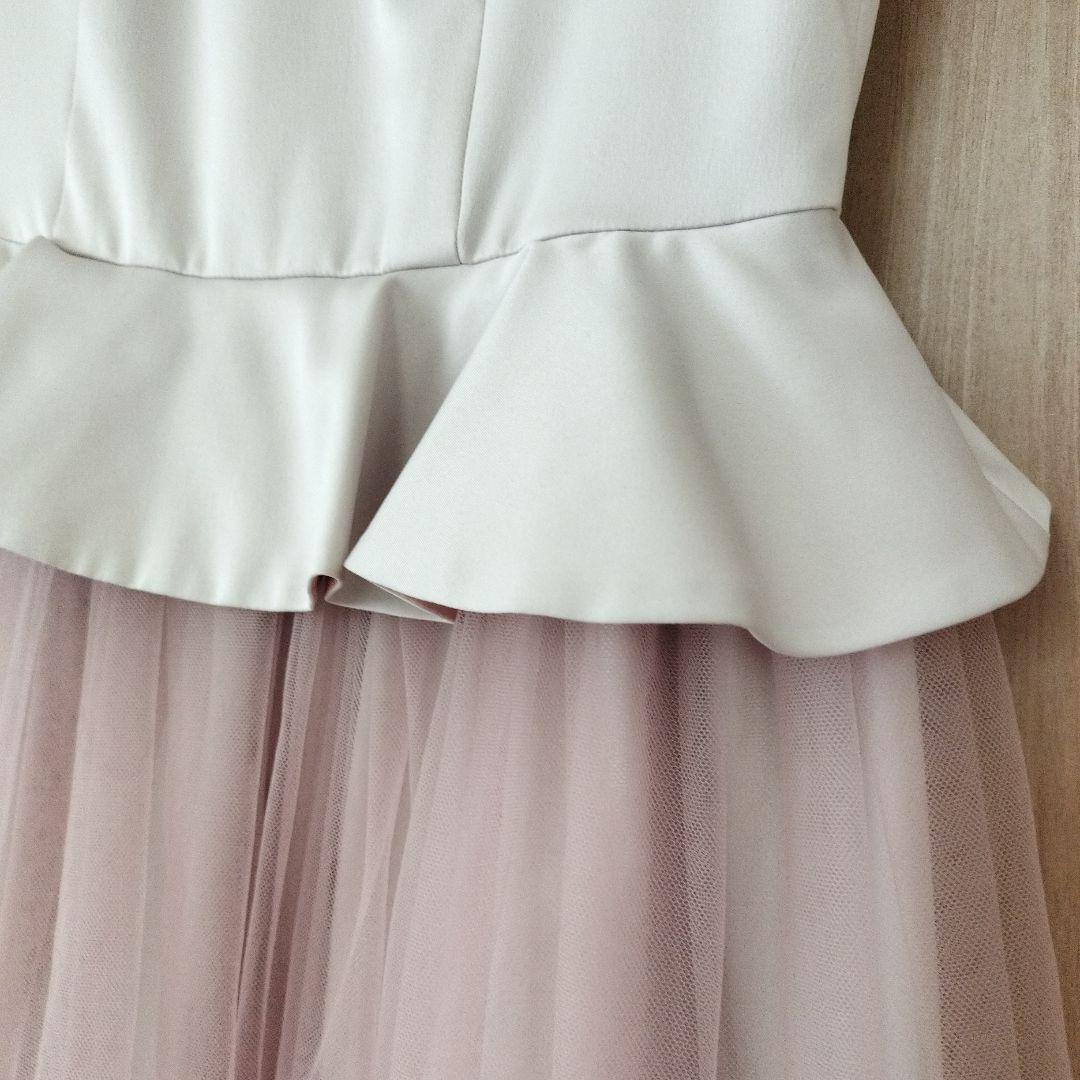 TOCCA フォーマルワンピース 140