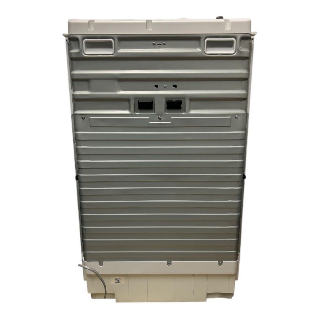 【美品】日立　ビッグドラム式洗濯機　12kg BD-SX120HL