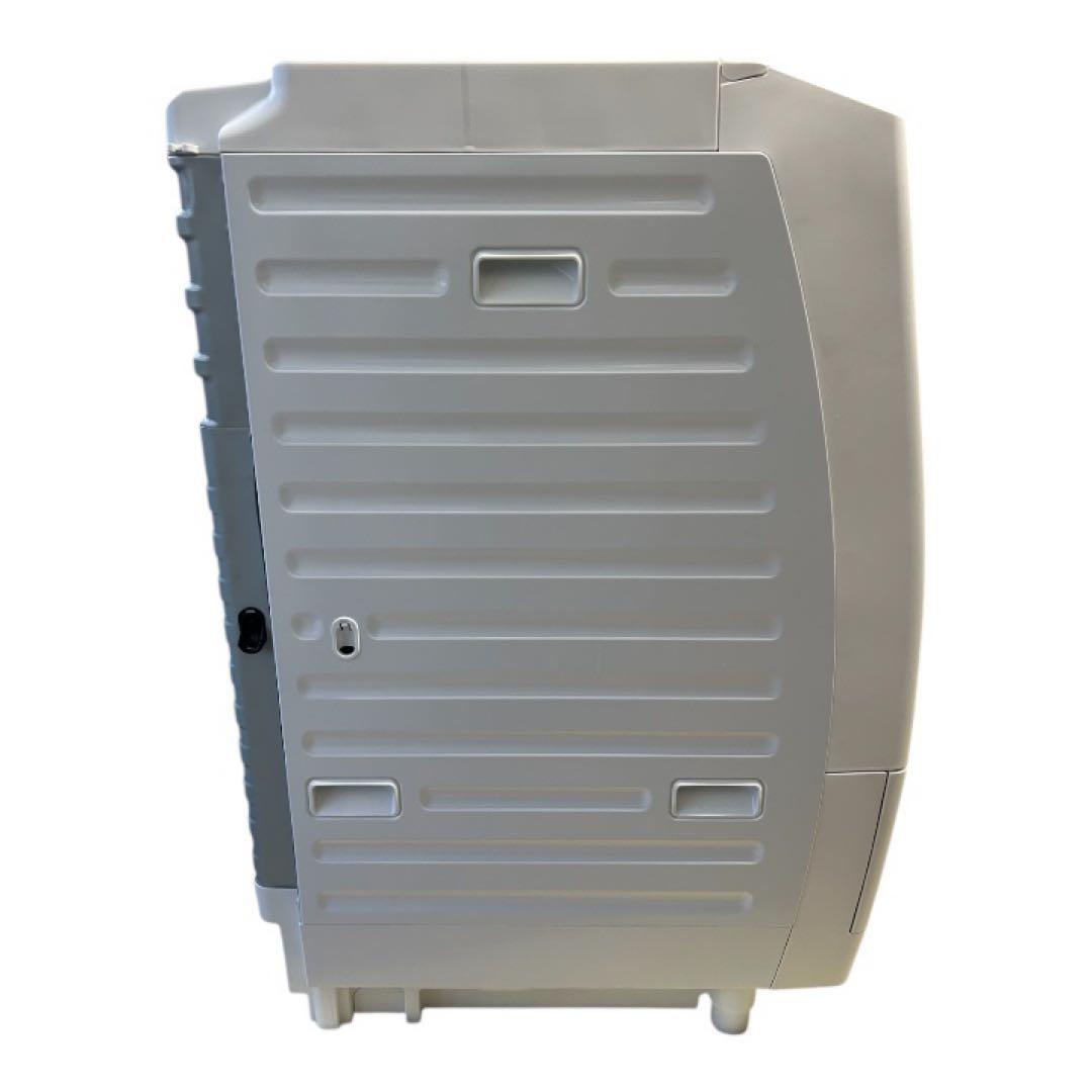 【美品】日立　ビッグドラム式洗濯機　12kg BD-SX120HL