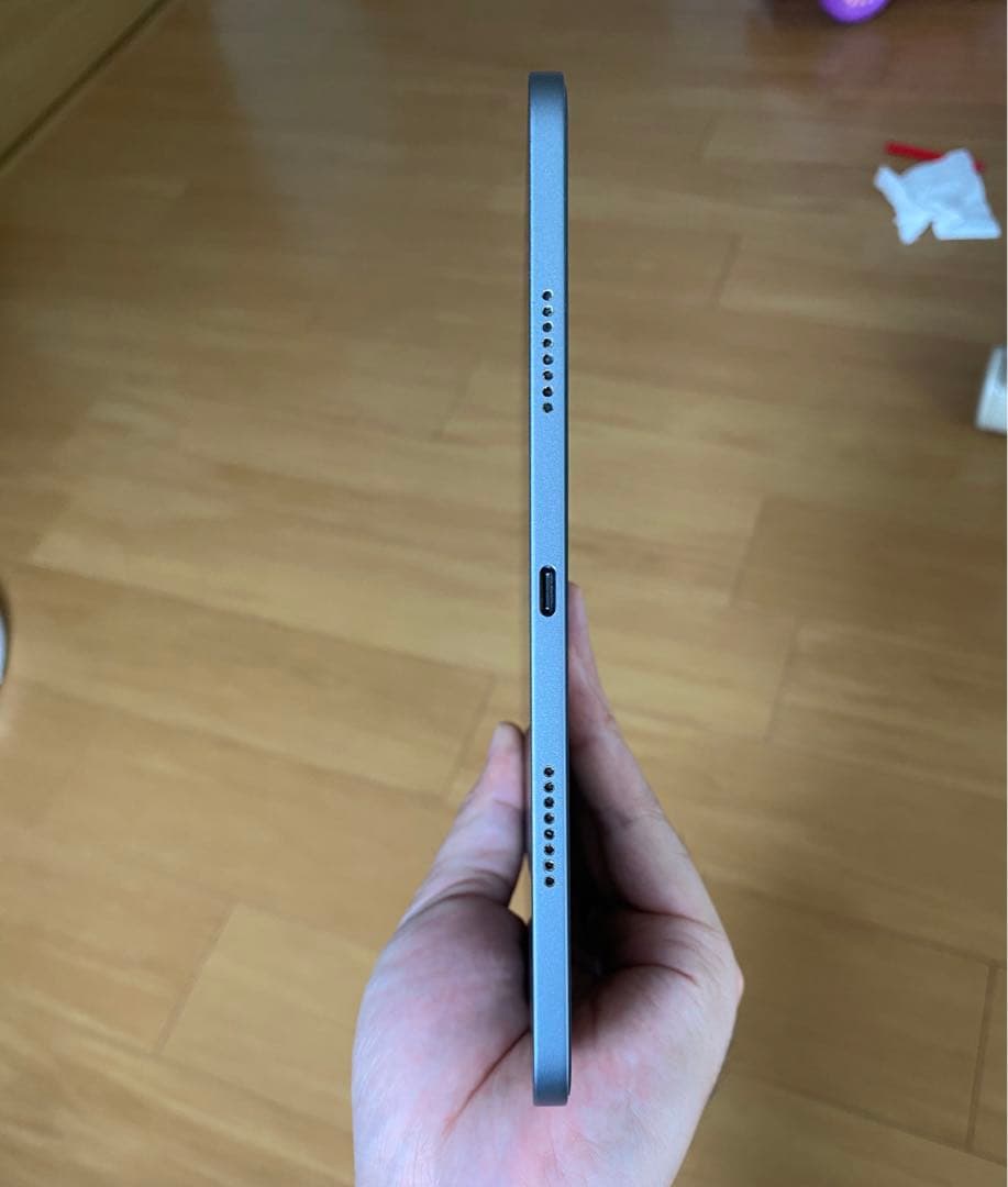 iPad Pro 11インチ M1 第三世代 128GB