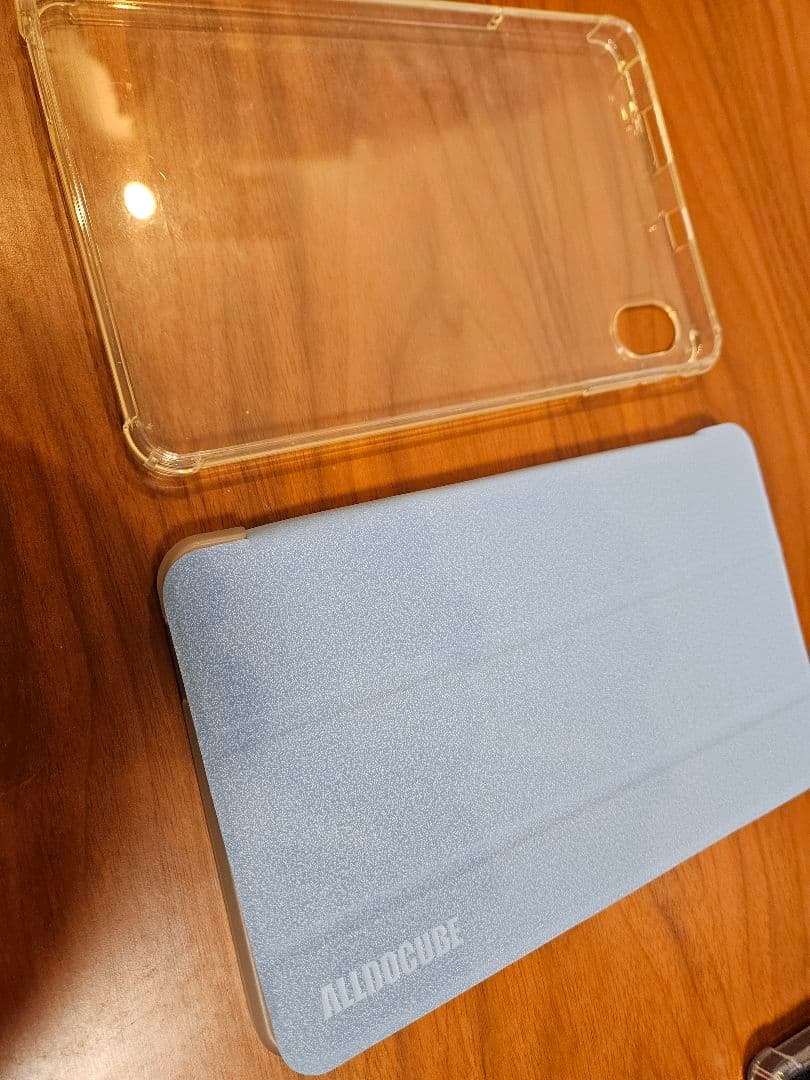 ALLDOCUBE iPlay 60 Mini Pro 128GB 本体