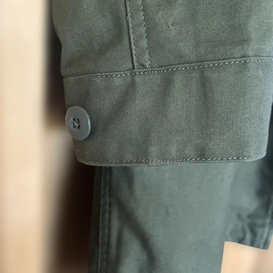 【美品】フレッドペリー♩ モッズ　フィッシュテールコート&キルティングライナー