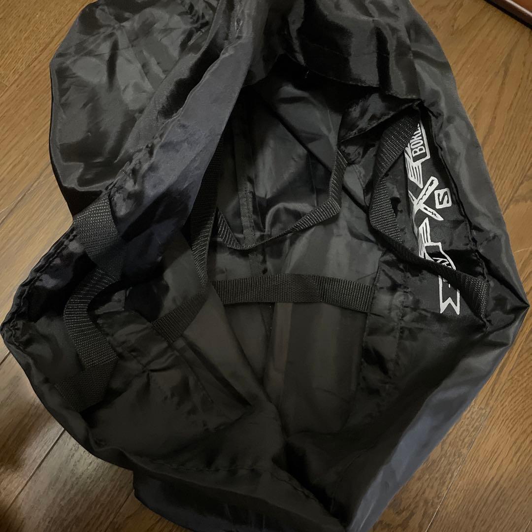 サロモン　スノーボード ブーツ　袋付き